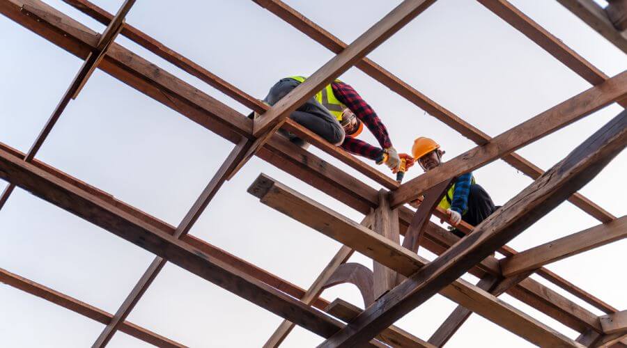 Expert top industrial roofings services in North Norwich, NY